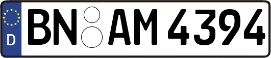 BN-AM4394