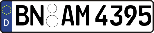 BN-AM4395