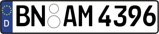 BN-AM4396