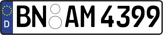 BN-AM4399