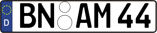 BN-AM44
