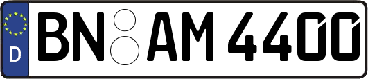 BN-AM4400