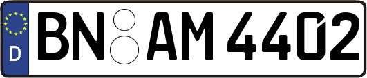 BN-AM4402