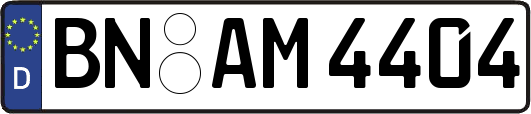 BN-AM4404