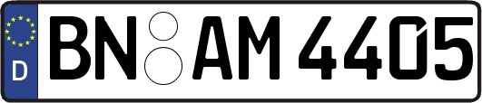 BN-AM4405