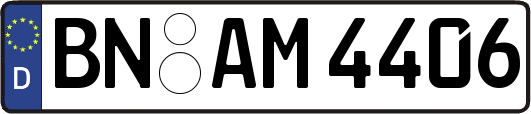 BN-AM4406