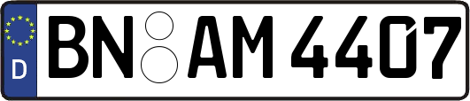 BN-AM4407