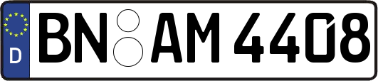 BN-AM4408