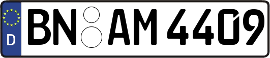 BN-AM4409