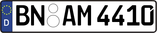 BN-AM4410