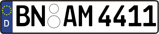 BN-AM4411