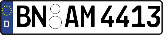 BN-AM4413