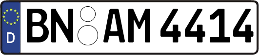 BN-AM4414