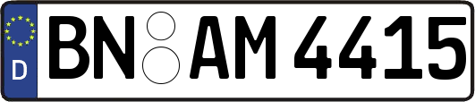BN-AM4415