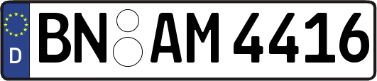 BN-AM4416