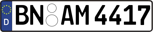 BN-AM4417