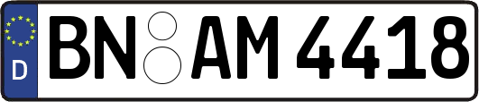 BN-AM4418