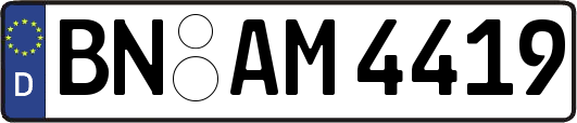 BN-AM4419