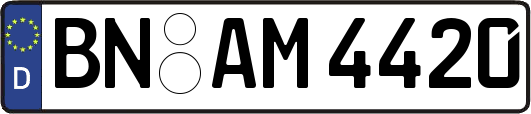 BN-AM4420