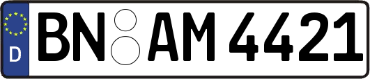 BN-AM4421