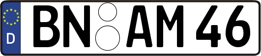 BN-AM46