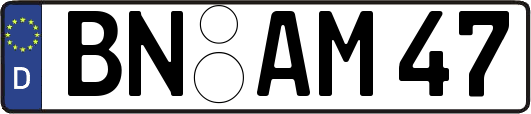 BN-AM47