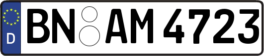BN-AM4723