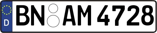 BN-AM4728