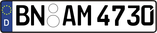 BN-AM4730