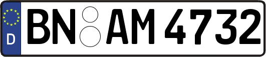 BN-AM4732