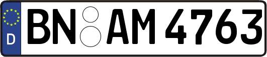 BN-AM4763