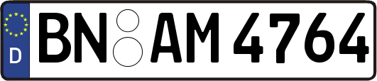 BN-AM4764