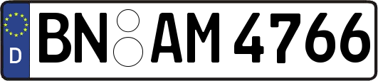 BN-AM4766