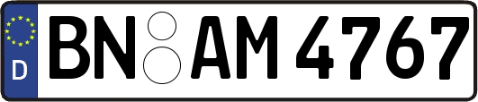 BN-AM4767