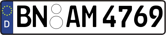BN-AM4769