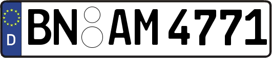 BN-AM4771