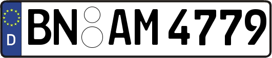 BN-AM4779