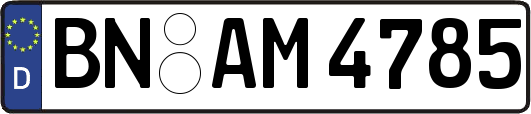 BN-AM4785