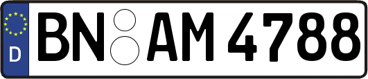 BN-AM4788
