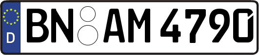 BN-AM4790