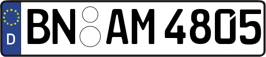 BN-AM4805
