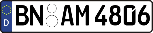 BN-AM4806