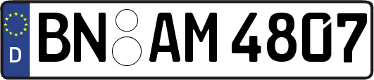BN-AM4807