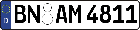 BN-AM4811