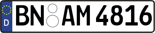 BN-AM4816