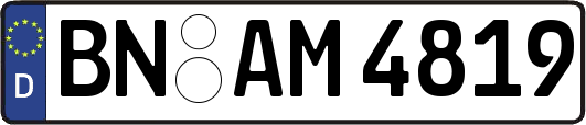 BN-AM4819