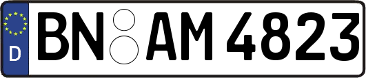 BN-AM4823