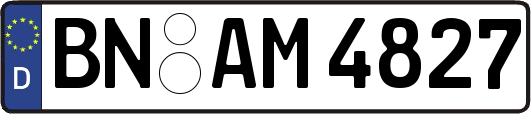 BN-AM4827