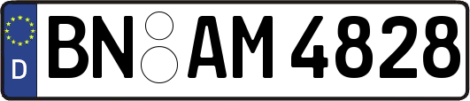 BN-AM4828
