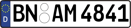 BN-AM4841